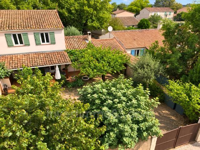 Maison vente à Saint-Maximin-la-Sainte-Baume, Var