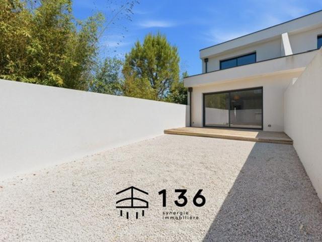 Maison vente à Montpellier, Galargues