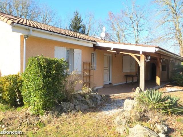 Maison vente à Arcachon, Saint-magne