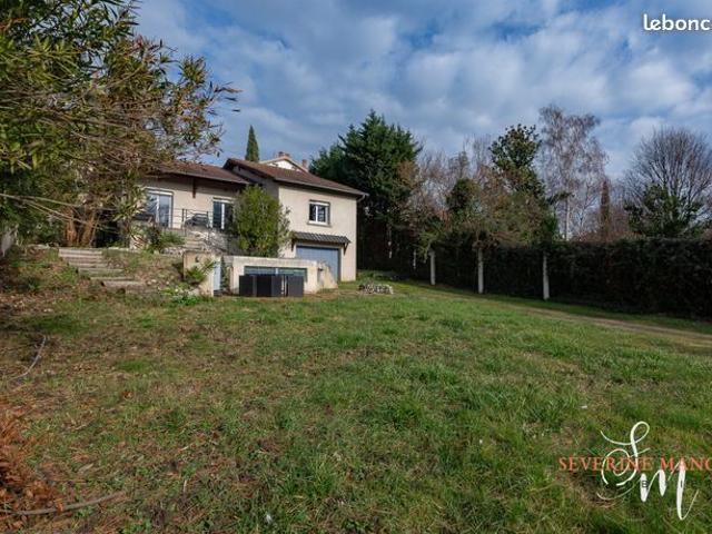 Maison vente à Valence, Romans-sur-isère