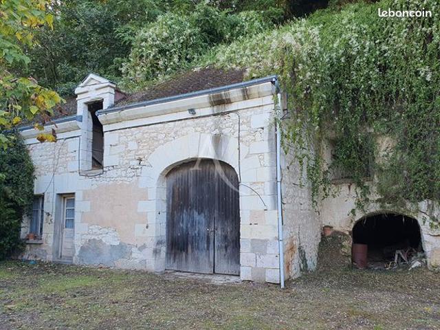 Maison vente à Romorantin-Lanthenay, Saint-aignan