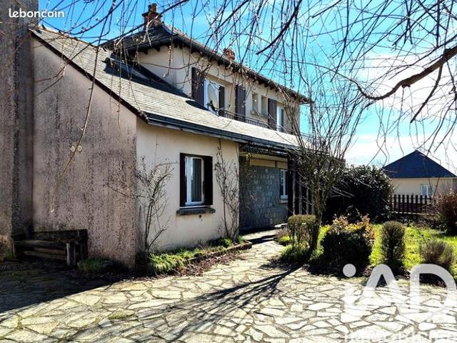 Maison vente à Rodez, Campuac