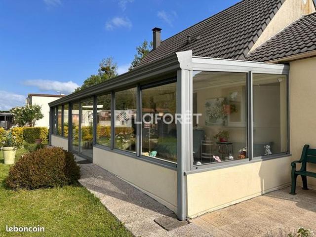 Maison vente à Montreuil-sur-Mer, Auchy-lès-hesdin