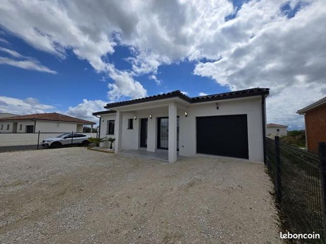 Maison vente à Castelsarrasin, Saint-nicolas-de-la-grave