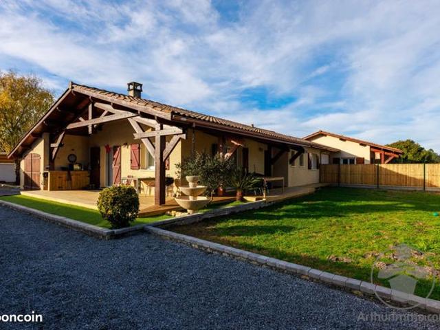 Maison vente à Mont-de-Marsan, Gastes