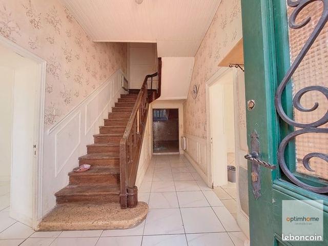Maison vente à Nérac, Vianne