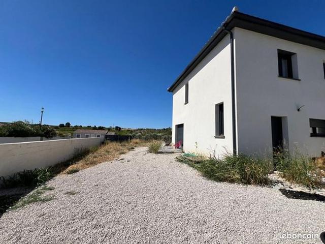 Maison vente à Adissan, Hérault
