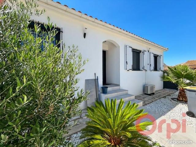 Maison vente à Béziers, Sérignan