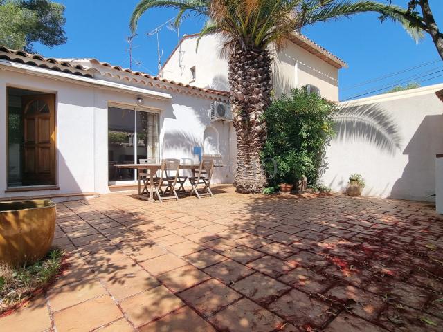 Maison vente à Arrondissement de Draguignan, Saint-raphaël