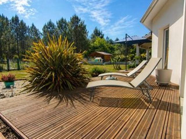 Maison vente à Lesparre-Médoc, Naujac-sur-mer