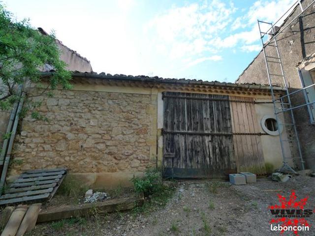 Maison vente à Béziers, Creissan