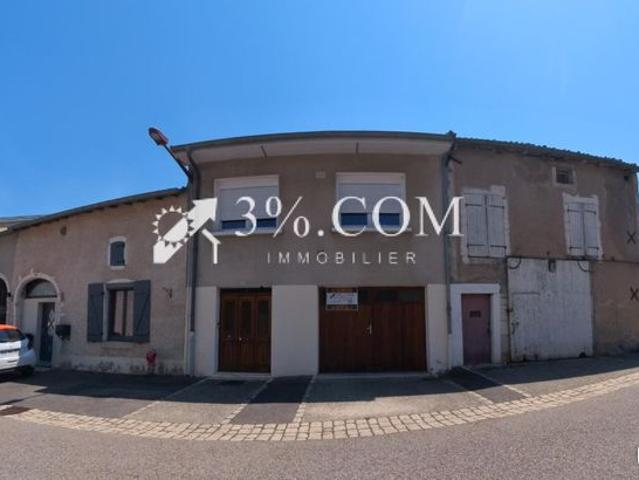 Maison vente à Toul, Blénod-lès-toul