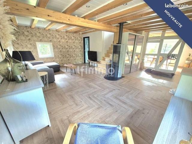 Maison vente à Haguenau-Wissembourg, Betschdorf