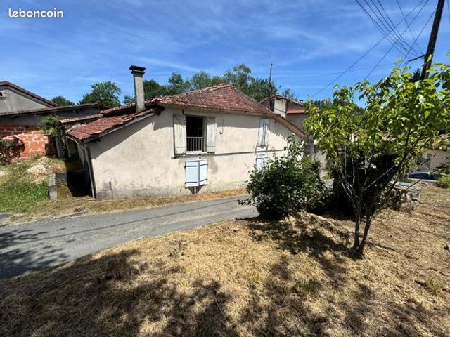 Maison vente à Périgueux, Saint-germain-du-salembre