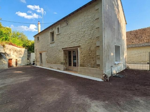 Maison vente à La Bourdillère, Cinais