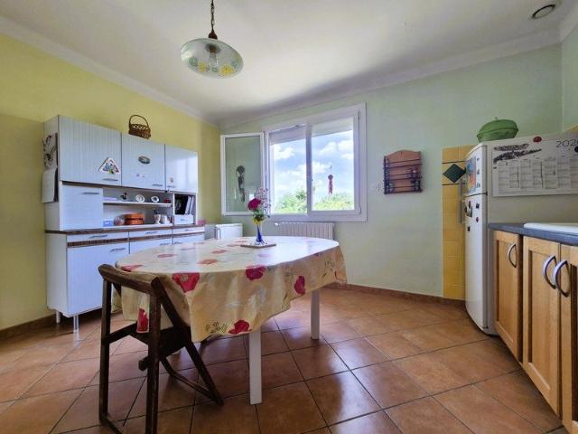 Maison vente à Pamiers, Saint-jean-du-falga