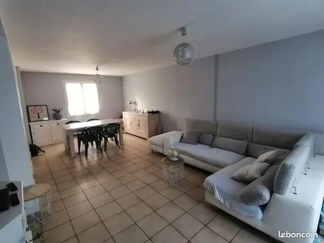 Maison location à Lotissement du Parc, Mignaloux-Beauvoir