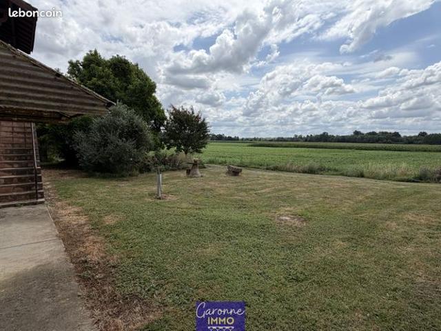 Maison vente à Marmande, Villeton
