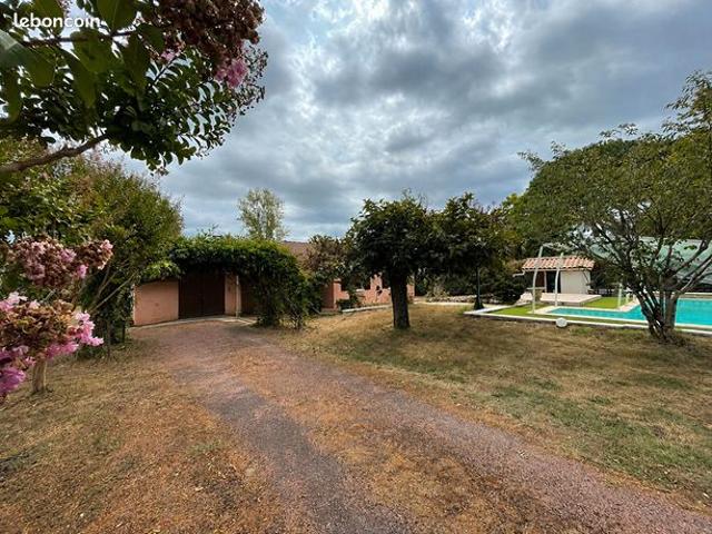 Maison vente à Loupes, Gironde