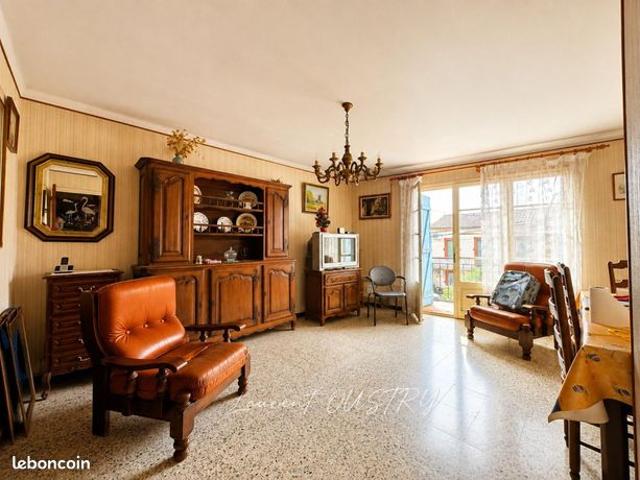 Maison vente à Roquebrun, Hérault