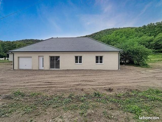 Maison vente à Le Creusot, Saône-et-Loire