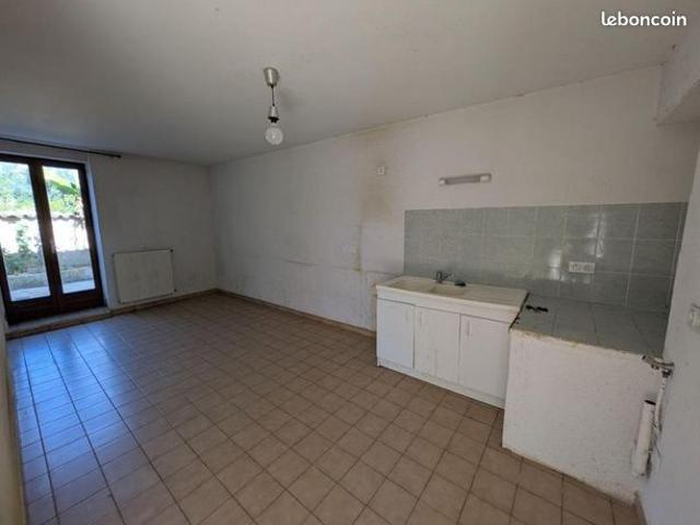 Maison vente à Vienne, Les Roches-de-condrieu