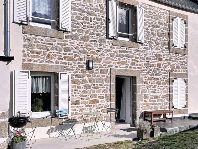 Maison vente à Morlaix, Bretagne