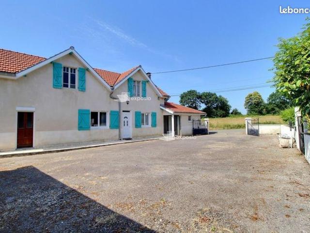 Maison vente à Pau, Ouillon