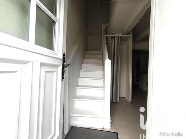 Maison vente à Rochechouart, Saint-brice-sur-vienne