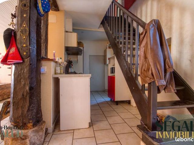 Maison vente à Albi, Pampelonne