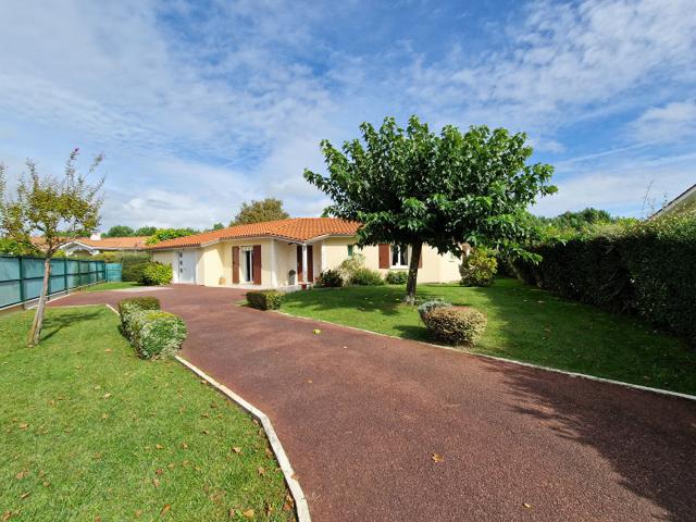 Maison vente à Mont-de-Marsan, Biscarrosse