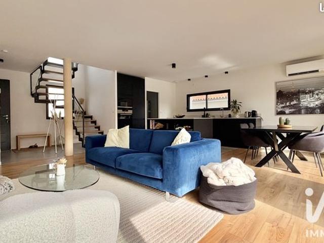 Maison vente à Villenave-d'Ornon, Gironde
