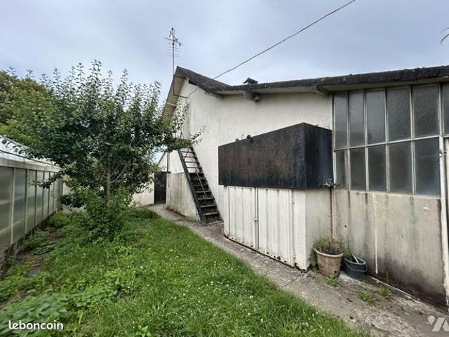 Maison vente à Saint-Quentin, Itancourt