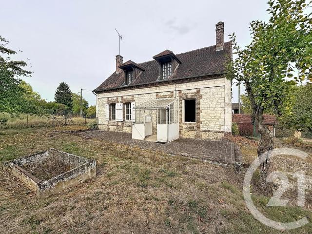 Maison vente à Bucey-en-Othe, Aube