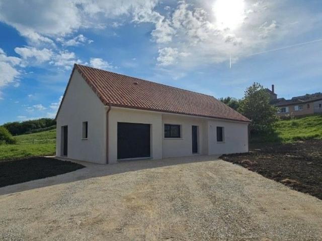 Maison vente à Bas Clairet, Archigny