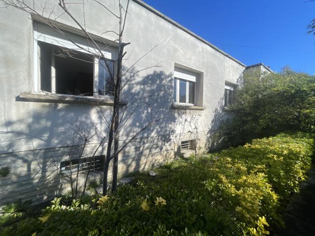 Maison vente à Marseille, Aubagne