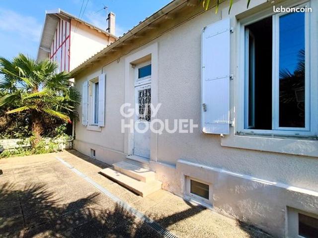 Maison vente à Saintes