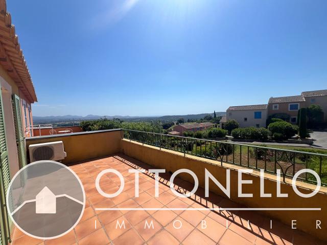 Maison location à Arrondissement de Draguignan, Roquebrune-sur-argens