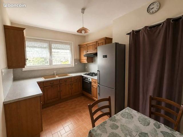 Maison vente à Valenciennes
