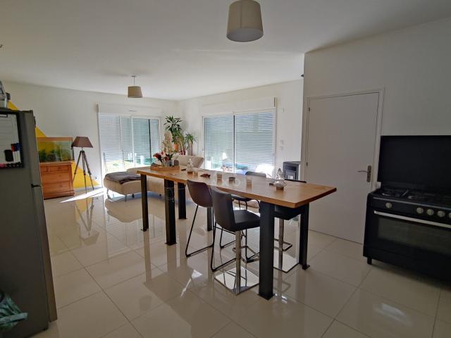 Maison vente à Les Sables-d'Olonne, Saint-vincent-sur-graon