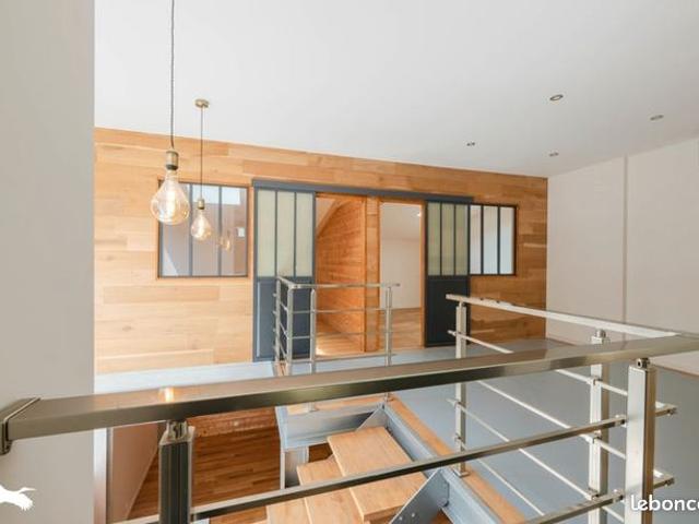 Maison vente à Nanterre, La Garenne-colombes