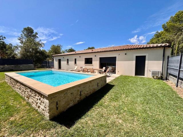 Maison vente à Nyons, Grignan