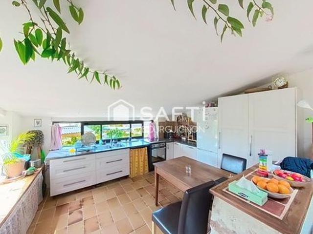 Maison vente à Apt, Roussillon