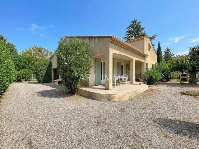 Maison vente à Lotissement du Moulin, Taillades