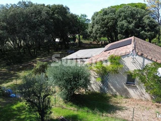 Maison vente à France métropolitaine, Tulette