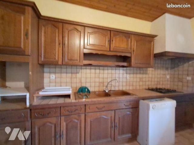 Maison vente à Fontenay-le-Comte, La Châtaigneraie