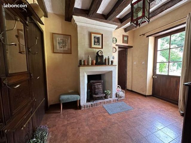 Maison vente à Romorantin-Lanthenay, Angé