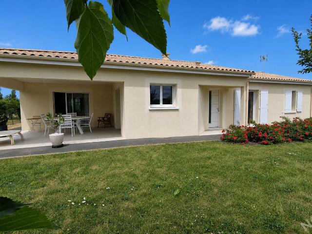 Maison vente à Bergerac