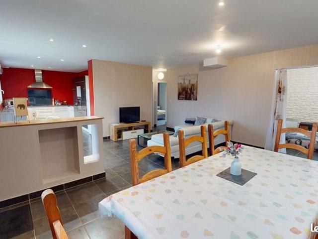 Maison vente à Poitiers, Avanton