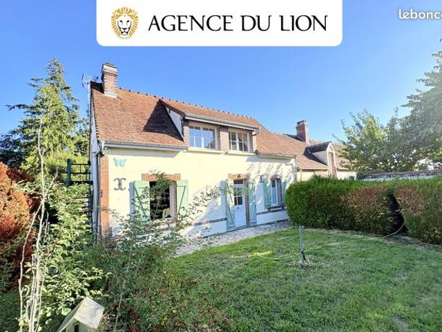 Maison vente à Senonches, Eure-et-Loir